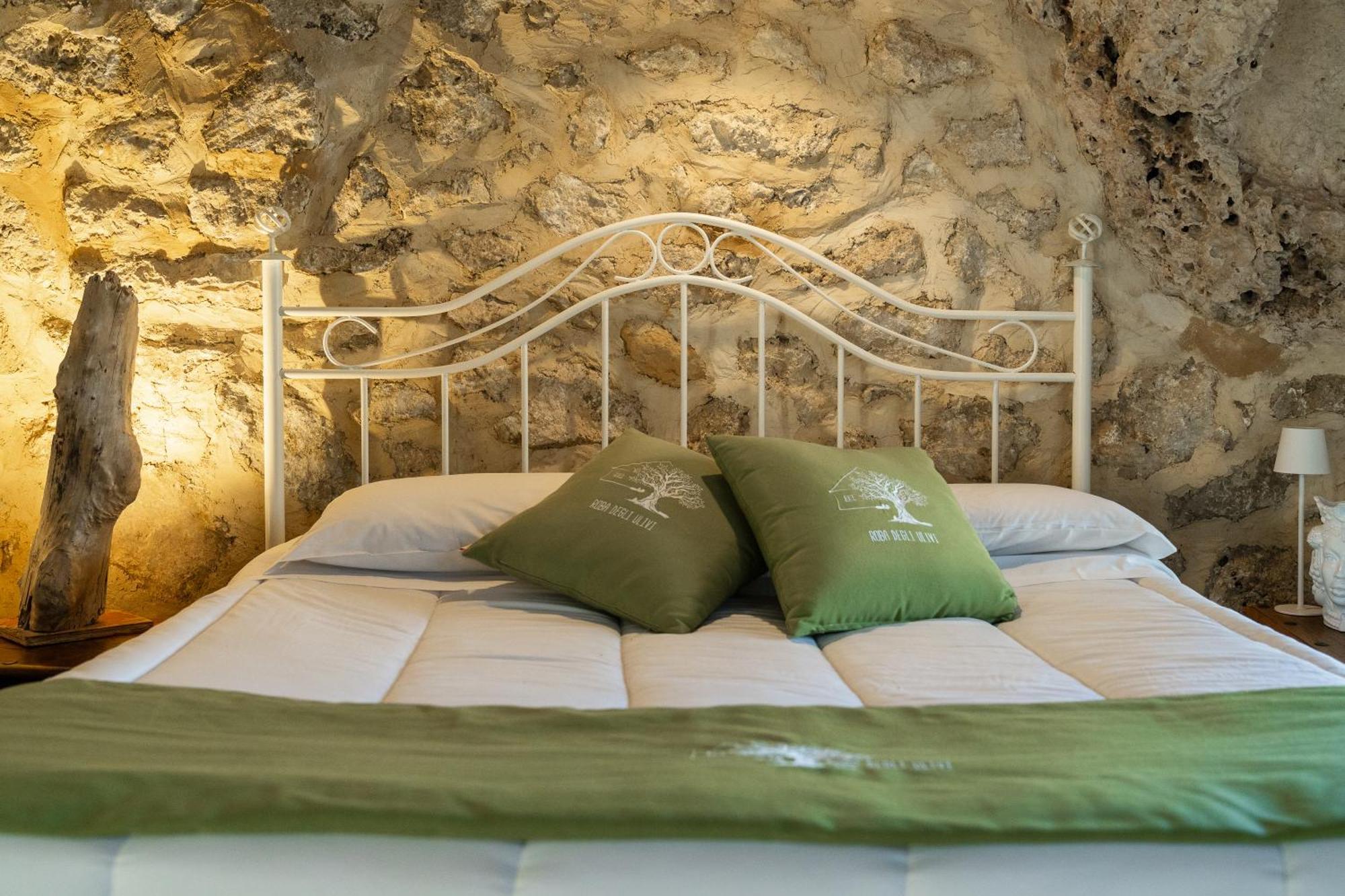 Bed and Breakfast Roba Degli Ulivi à Agrigente Extérieur photo