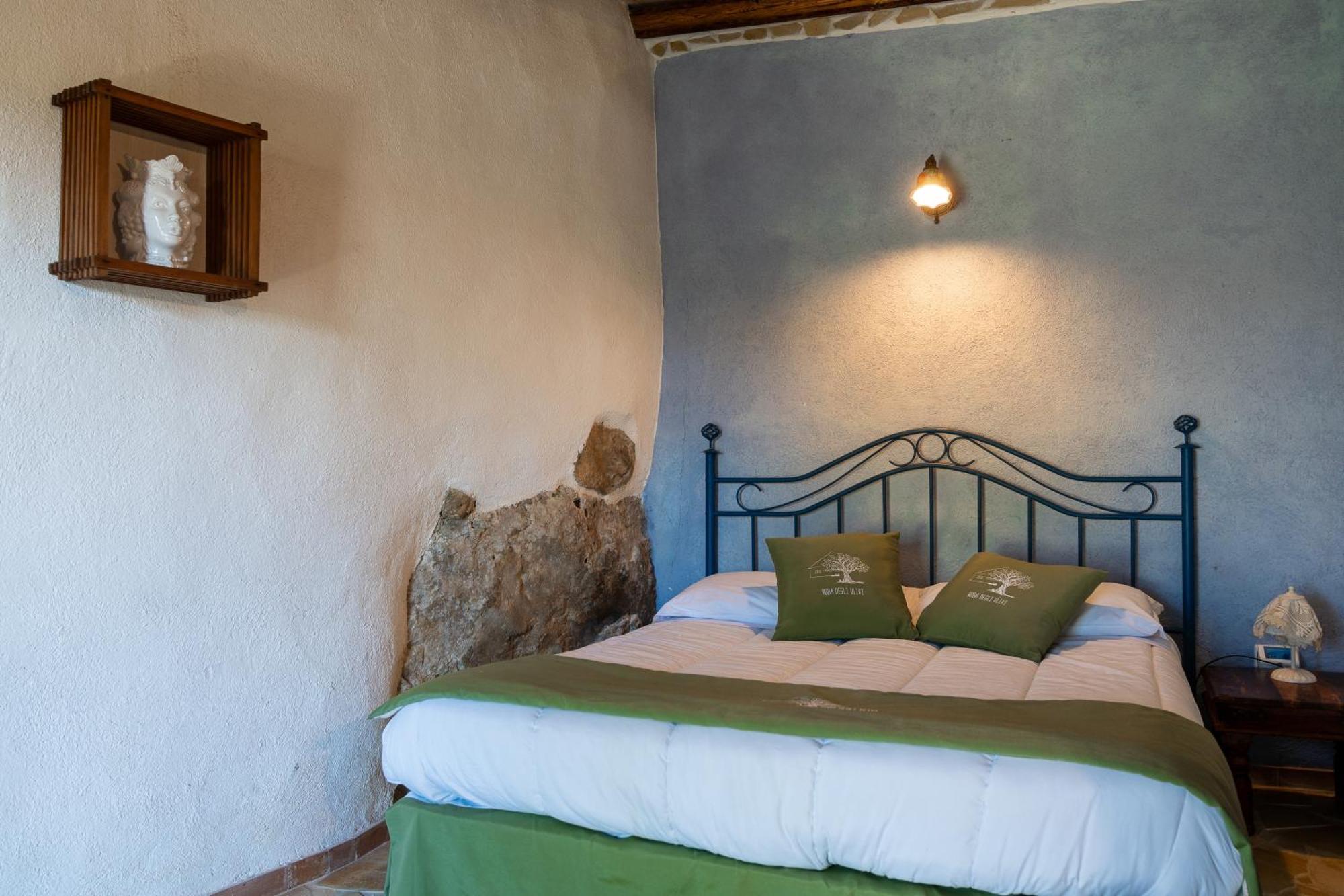 Bed and Breakfast Roba Degli Ulivi à Agrigente Extérieur photo