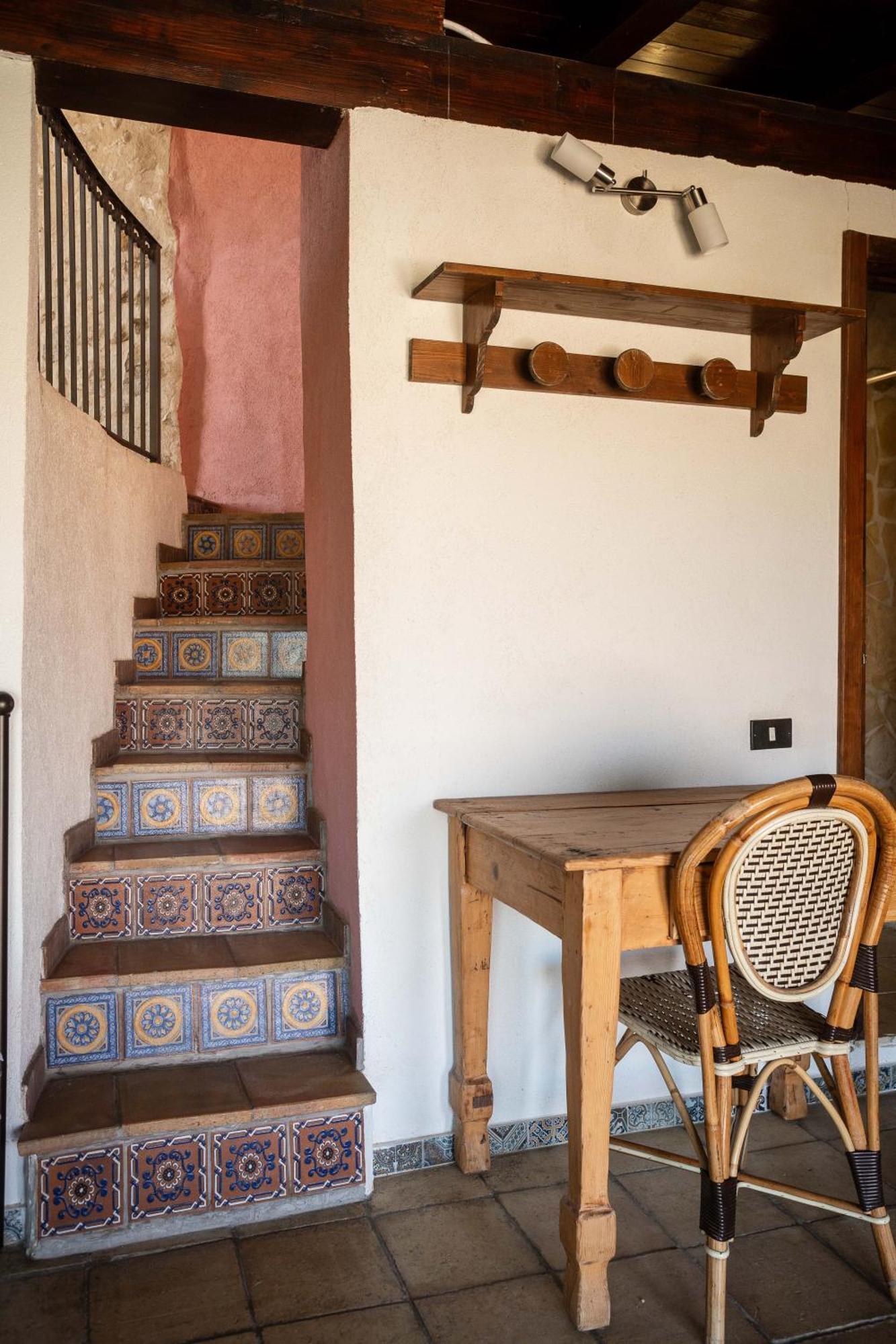Bed and Breakfast Roba Degli Ulivi à Agrigente Extérieur photo