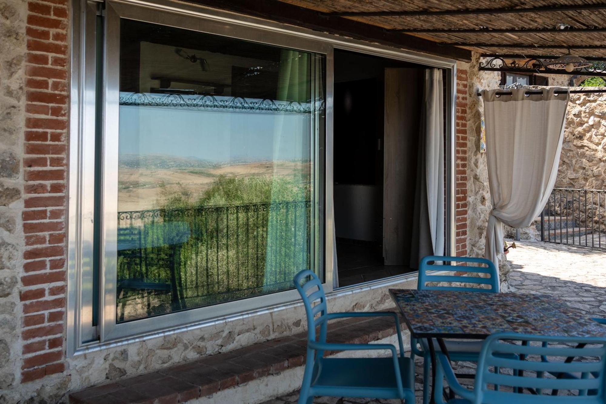 Bed and Breakfast Roba Degli Ulivi à Agrigente Extérieur photo