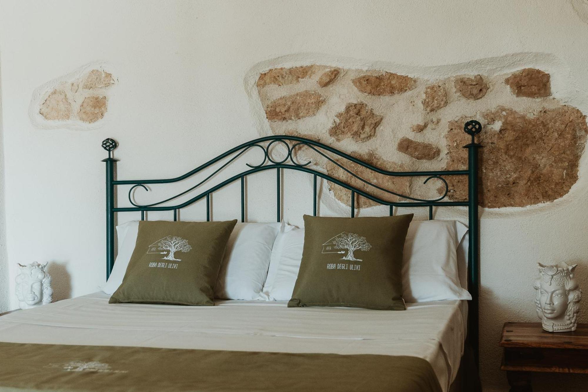 Bed and Breakfast Roba Degli Ulivi à Agrigente Extérieur photo
