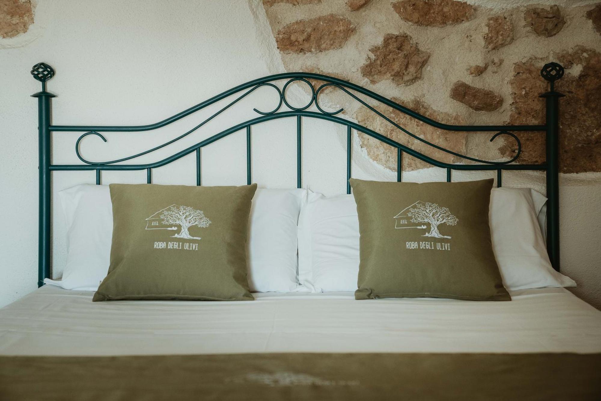 Bed and Breakfast Roba Degli Ulivi à Agrigente Extérieur photo